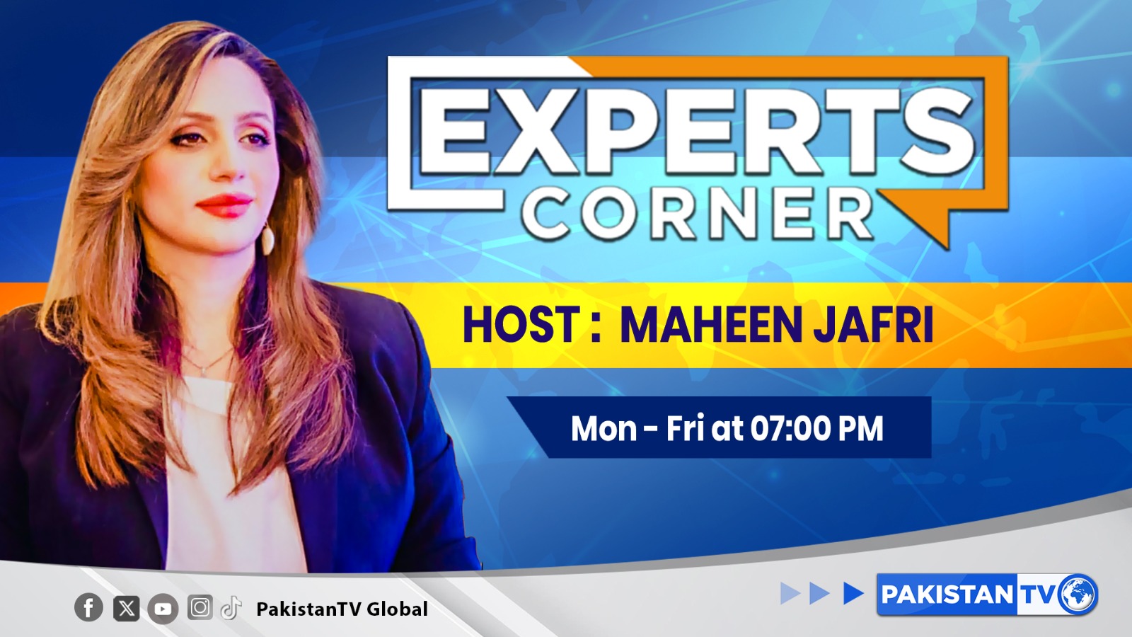 Experts Corner